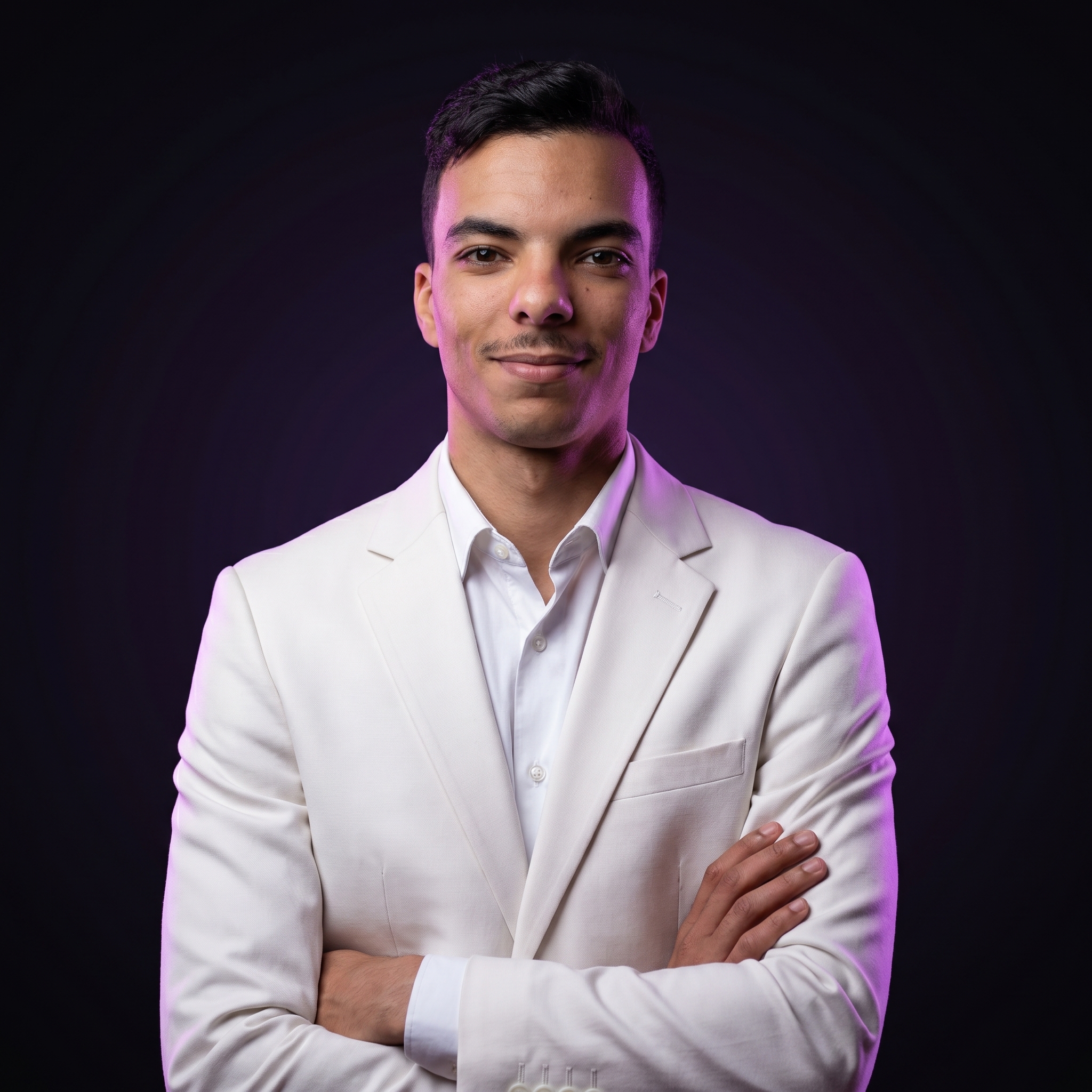 Yassine – Co-Founder