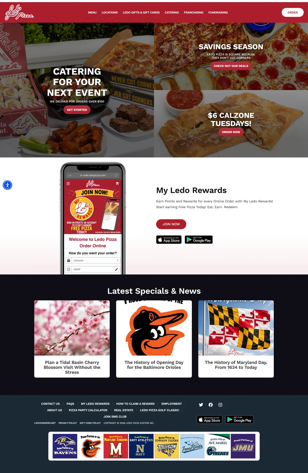 Immersive Culinary Experience