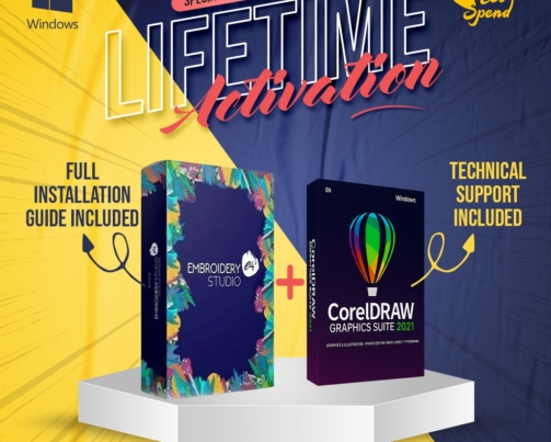Wilcom-EmbroideryStudio-e4.2-CorelDRAW-2021